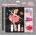 Kidea - BALLERINA 11 дневник с печати и аксесоари 99405