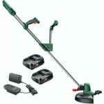 Bosch UniversalGrassCut 18-260 (06008C1D05) Моторен тример