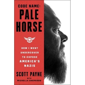 Code Name: Pale Horse (ISBN: 9781668032916)
