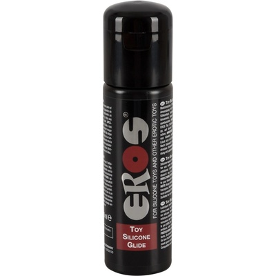 Eros Long Stay Glide MAN 100 ml