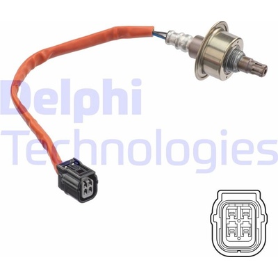 Lambda sonda DELPHI ES21305-12B1