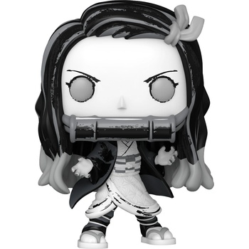 Funko Фигура Funko POP! Animation: Demon Slayer - Nezuko Kamado (Sumi-Ink) #2191 (110311)