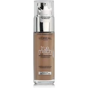 L'Oréal True Match the foundation make-up 30 ml нюанс 5R/5C Rose Sand