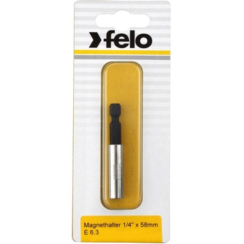 Felo Магнитен държач за битове Felo Standart - 58 mm (038 103 96)