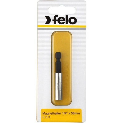 Felo Магнитен държач за битове Felo Standart - 58 mm (038 103 96)