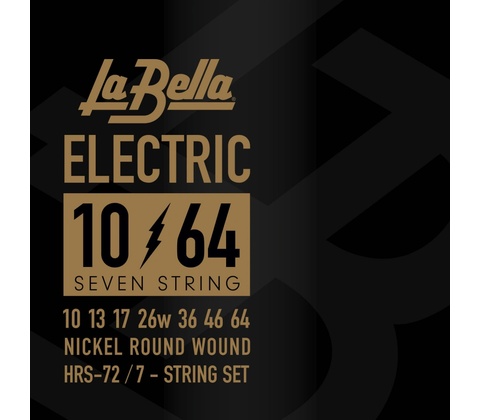 LaBella HRS-72