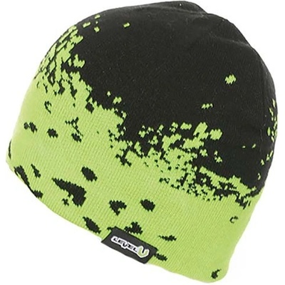 Level Splat Thermoliner Lime