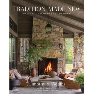 Tradition Made New | ADAMS TIMOTHY S (ISBN: 9780847874477)