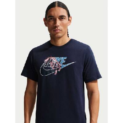 Nike Тениска ent m nk futura tee