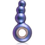 Hueman Outer Space Vibrating Anal Plug анален разширител вибриращ 13.2 см