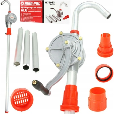 Mar Pol M79933