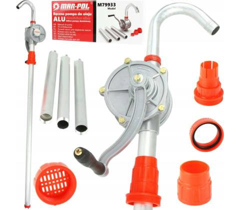 Mar Pol M79933