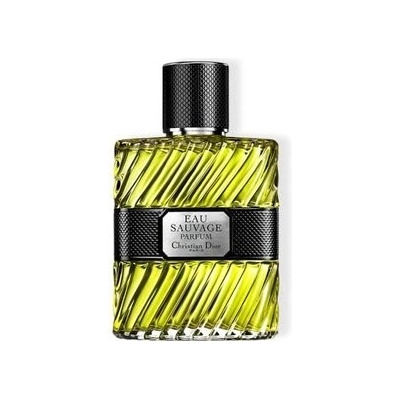 Christian Dior Eau Sauvage 2017 parfumovaná voda pánska 100 ml