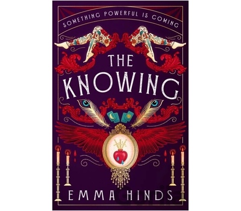 The Knowing - Emma Hinds