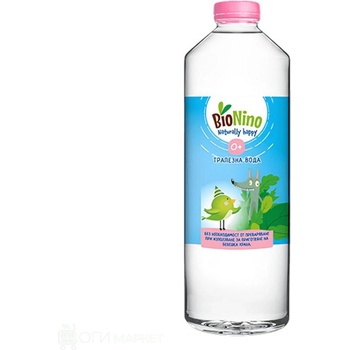 BIO NINO Био Нино 6бр. х 1.3л