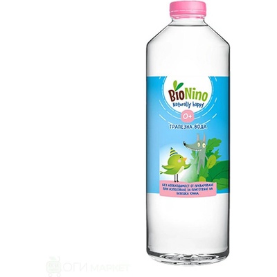 BIO NINO Био Нино 6бр. х 1.3л