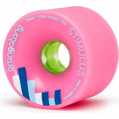 ORANGATANG Stimulus 70mm 83a