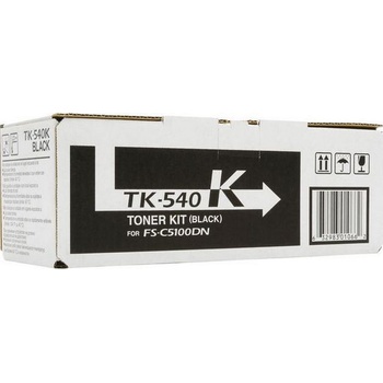 Kyocera Mita TK-540K - originálny