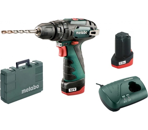 Metabo PowerMaxx SB Basic 600385500