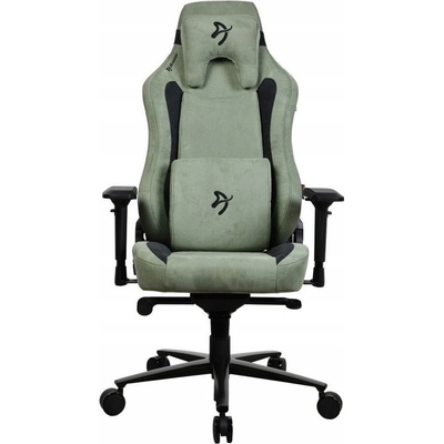 Arozzi Vernazza Supersoft fabric