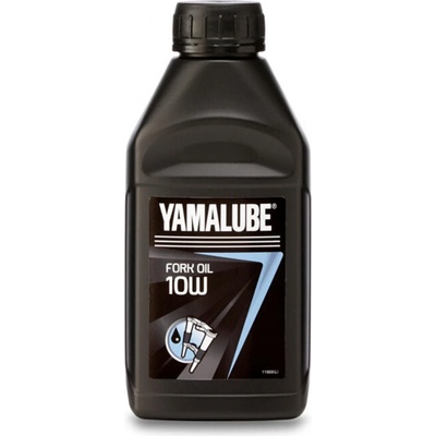 Yamalube Fork Oil SAE 10W 500 ml | Zboží Auto