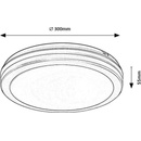Image 1 of Rábalux INDRE 77035