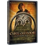 MagicBox Cyril and Methodius - The Apostles of the Slavs - DVD (007170)