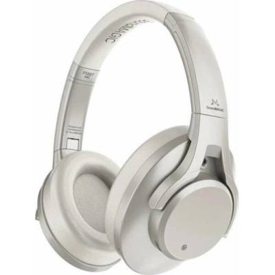 SoundMAGIC P58BT ANC
