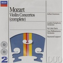KONCERTY PRO HOUSLE - DAVIS/BBC
