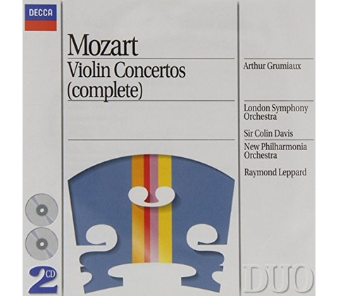 KONCERTY PRO HOUSLE - DAVIS/BBC