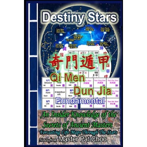 Qi Men Dun Jia - Fundamental | Master Patrick Choo (2025)