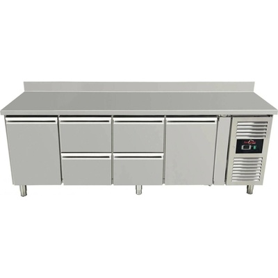 DASgastro DAS4200TNE-4DMLMR