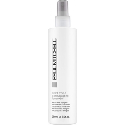 Paul Mitchell Soft Style Soft Spray 250 ml