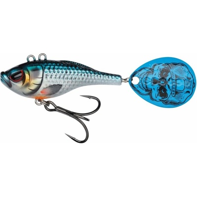 Madcat Spin Tail Roach - 10cm 35g