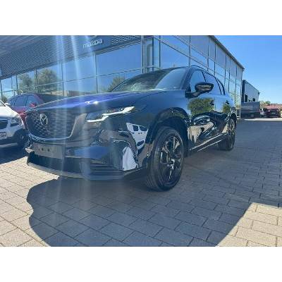 Mazda CX-5 2.5 141 Homura 104 kW