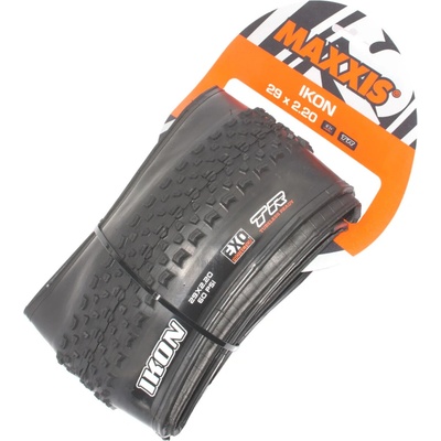 Maxxis Ikon 29x2,2 Exo tubeless ready 29 x 2,2 kevlar