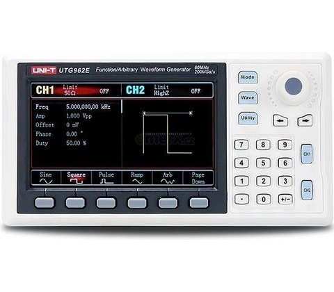 Uni-T UTG962E