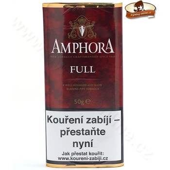 Amphora Full 50 g