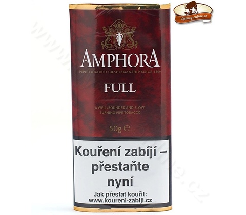 Amphora Full 50 g