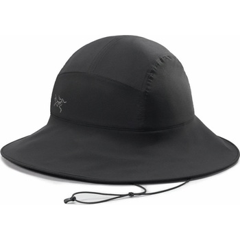 Arc'teryx Шапка Arc'teryx Sinsola Shade Hat - Black - размер L/XL (904-6292-0112)