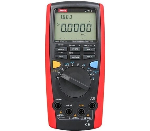 UNI-T RC UT71C