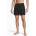 Nike Мъжки бански шорти Nike Voyage Solid Essential 5 Volley black