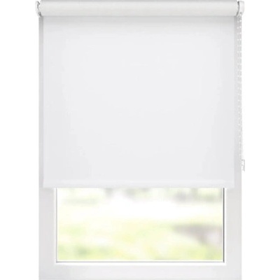 SOLUNA Zatemňovací roleta Colormatch sladěná V37 bílá 130x190 cm