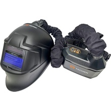 TECMEN 600S-N (TM32-V) + PAPR systém FreFlow R1