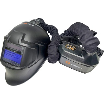 TECMEN 600S-N (TM32-V) + PAPR systém FreFlow R1