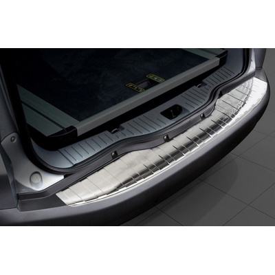kryt hrany kufra Ford S-Max I 2006-2015