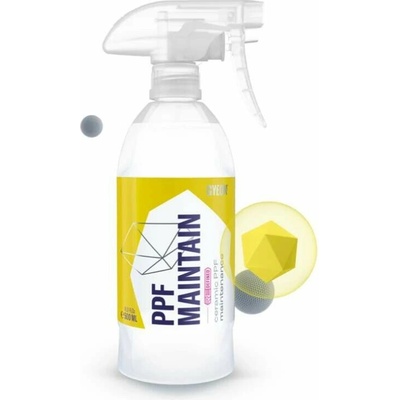 Gyeon Q2M PPF Maintain 500 ml