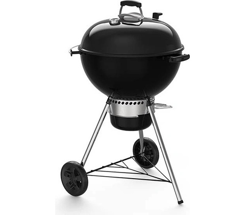 Weber Master-Touch GBS E-5750
