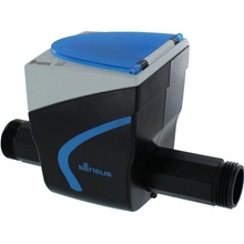 Sensus Vodoměr iPERL DN20 L165mm G1" Q3_4 R800 433MHz