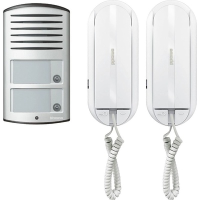 Legrand Bticino 366821-344292 Classe 100 + Linea 2000-2